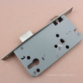 45/50/55/60 / 70mm Backset Mortise Door Lock Body, cerradura del cuerpo